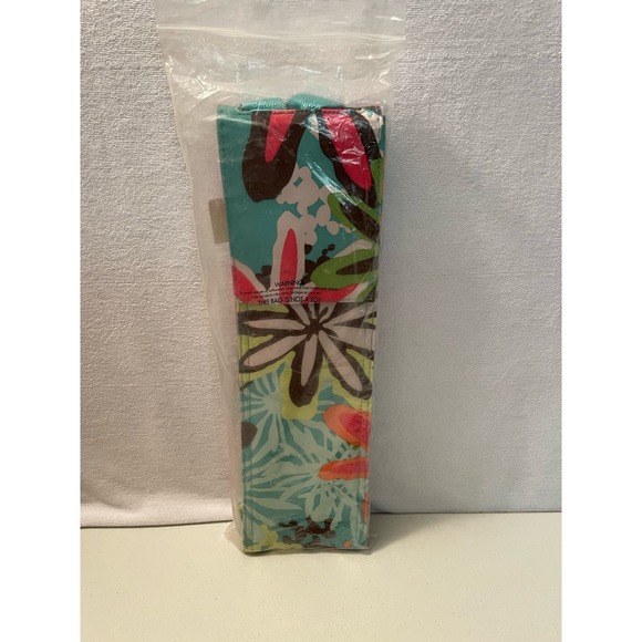 Thirty One perfect bottle thermal new in package Daisy Craze - Picture 4 of 8